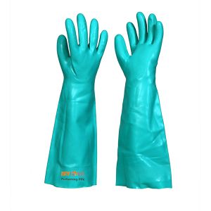 Chem Pro Extra Gloves