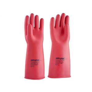 CLASS – 3 Electrical Hand Gloves (30000 V 3 G)