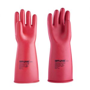 CLASS – 4 Electrical Hand Gloves(40000 V4G)