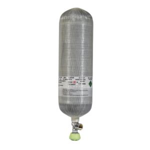 Spare 60 Min Cylinder [Composite Cylinder]