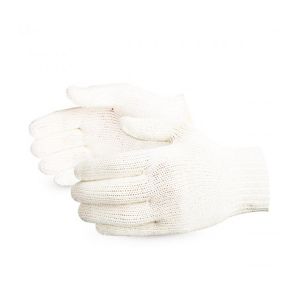 Thick Work Gloves [40 gms] [Set of 10 Pairs]