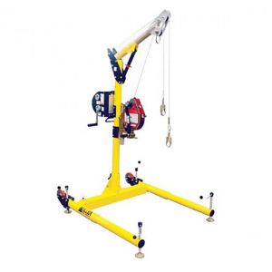 Davit System