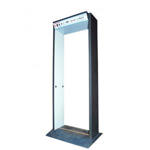 Door Frame Metal Detector