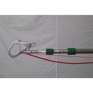 Electrical Height Access System