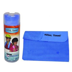 Evaporative Cooling Towel