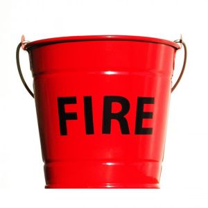 Fire Bucket