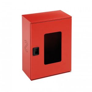 Fire Hose Cabinet - Single