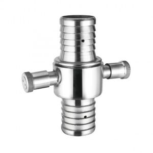 SS Fire Hydrant Valve