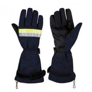 Firemen Hand Gloves