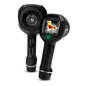 FLIR Thermal Imaging Camera for Firefighting