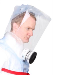 Respirex Flo-Pod Hood 