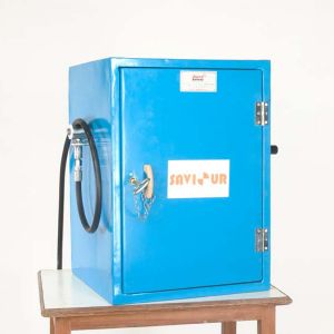 Saviour Airline FRP Box 
