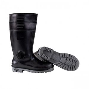 Full gumboot [With Steel Toe Cap]
