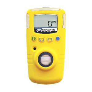 Gas Alert Extreme - Oxygen [O2]