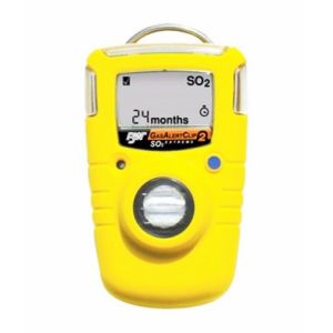 Gas Alert Extreme - Sulfur Di-oxide [SO2]