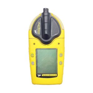 Gas Alert Micro 5 PID [M5PID-XWQY-R-P-D-Y-N-00]