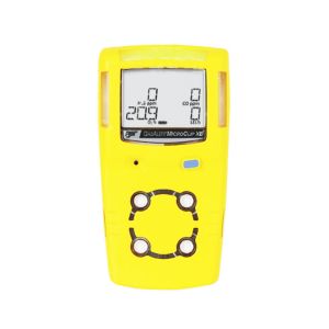 Gas Alert Micro Clip [XT-LEL-O2-CO-H2S] 