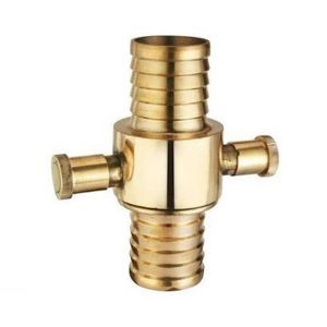 Gun Metal Hose Coupling