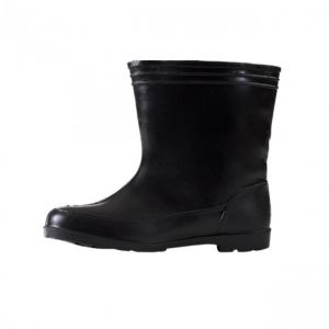 Half Gumboot