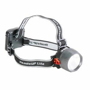 Pelican HeadsUp Lite™ 2640 Headlight
