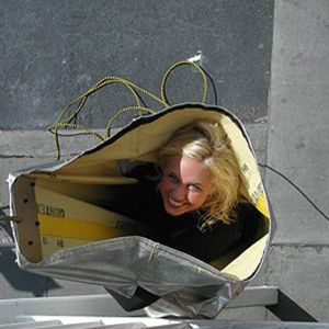 High Rise Escape System