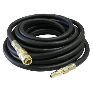 Saviour Anti Kink Rubber Hose 