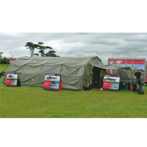 Inflatable Shelter