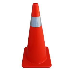 Jumbo Cone