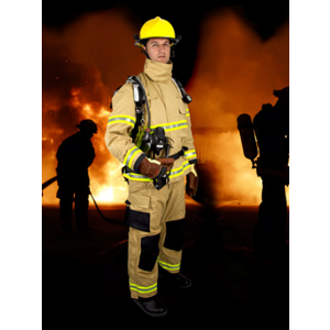 Preox - EN Turnout Gear 