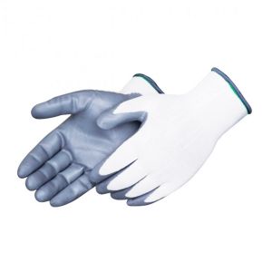 Lakeland White PU Coated Gloves