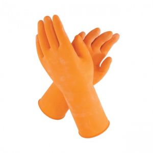 Cleaning Gloves 12" [Set of 5 Pairs]