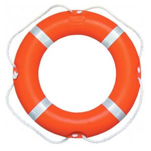 Lifebuoy / Lifering