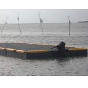 Marine Platform