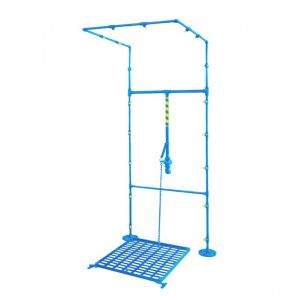 Saviour Multiple Nozzle Unit Drench Shower