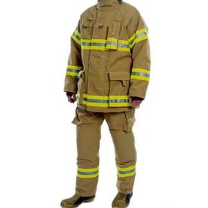 NFPA Turnout Gear