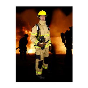 Nomex- EN Turnout Gear 