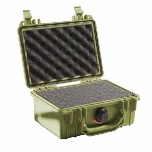 Pelican 1120 Small Case [With Foam]