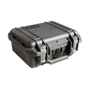 Pelican 1200 Small Case [Without Foam]