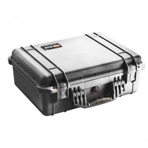Pelican 1550 Case [Without Foam]
