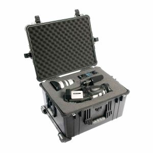Pelican 1640 Transport Case [With Foam]