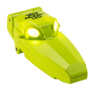 Pelican VB3 2220 LED Flash Light