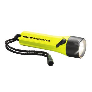 Pelican 2400 Stealthlite