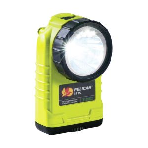 Pelican 3715 LED Flashlight