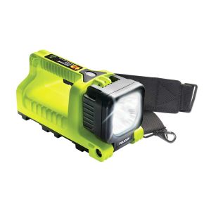 Pelican 9415 LEDlight Safety Approved