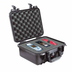 Pelican 1400 Case [With Foam]