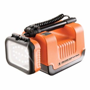 9435 Remote Area Lighting System