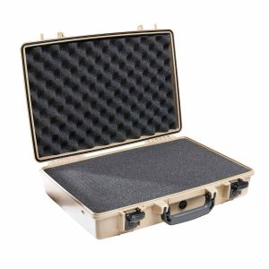 Pelican 1490 Case [With Foam]