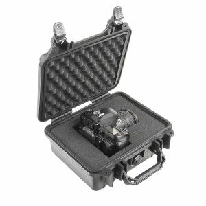 Pelican 1200 Small Case [With Foam]