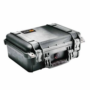 Pelican 1450 Case [Without Foam]