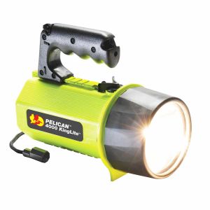 Pelican Kinglit 4000